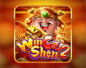 Win Cai Shen 2