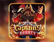 Captain`s Bounty