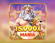 15.000x Mania