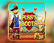Puss`n Boots